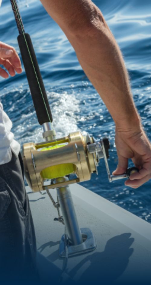 Big Game Fishing in Seychelles-Ocean Blue Travel new