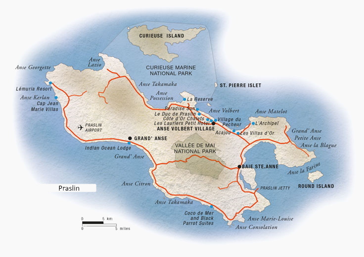 praslin-map